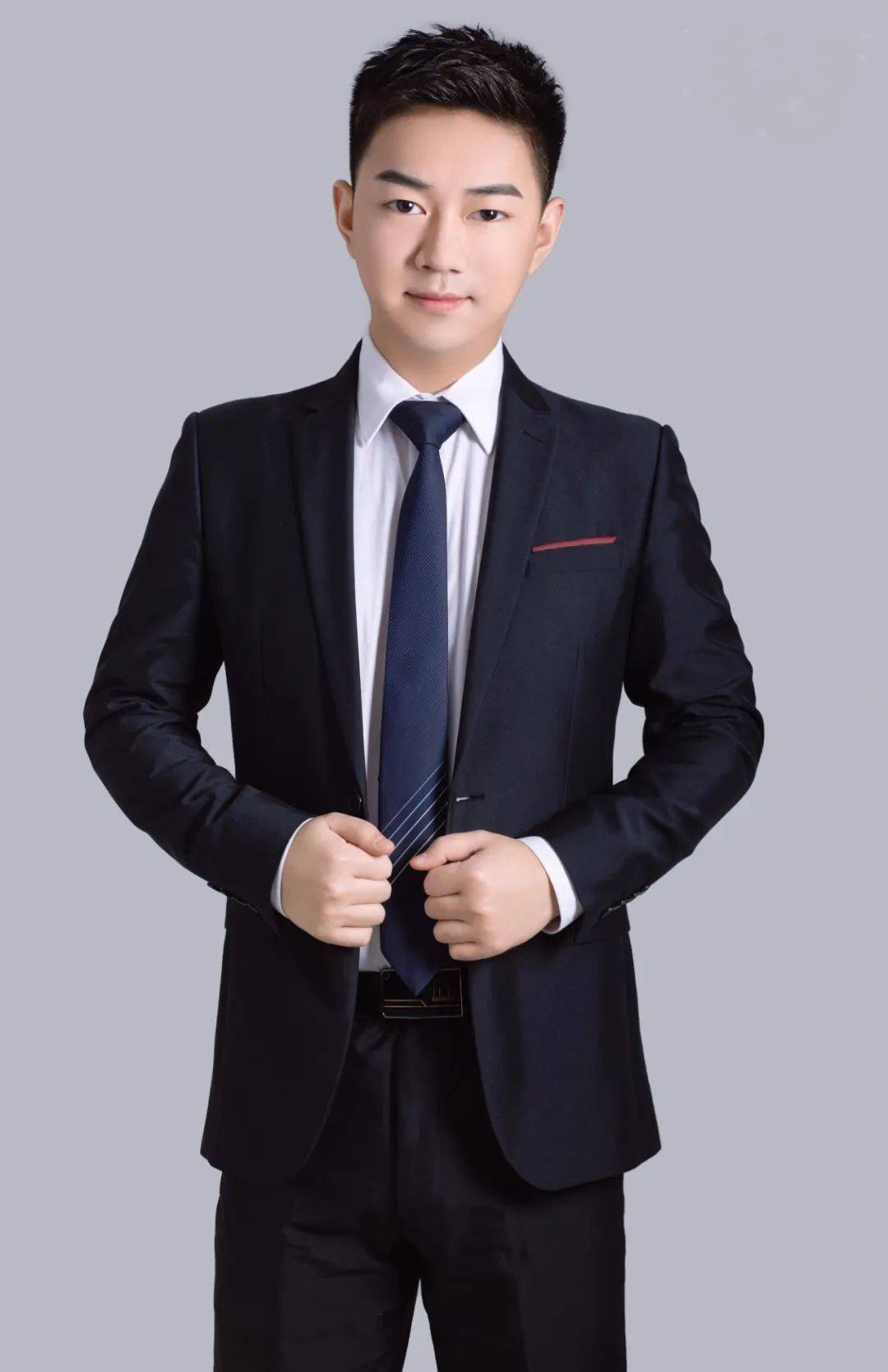 黄琬学 执行导演负责人